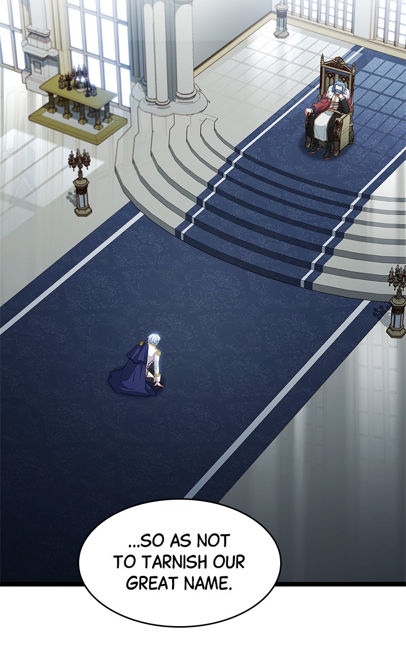 Read The Apothecary Prince Manga Online