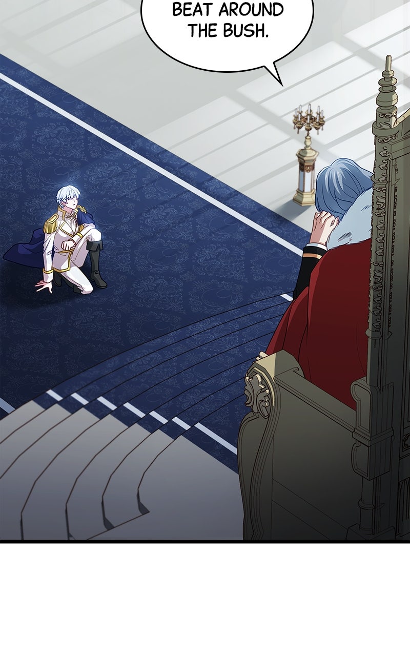 Read The Apothecary Prince Manga Online