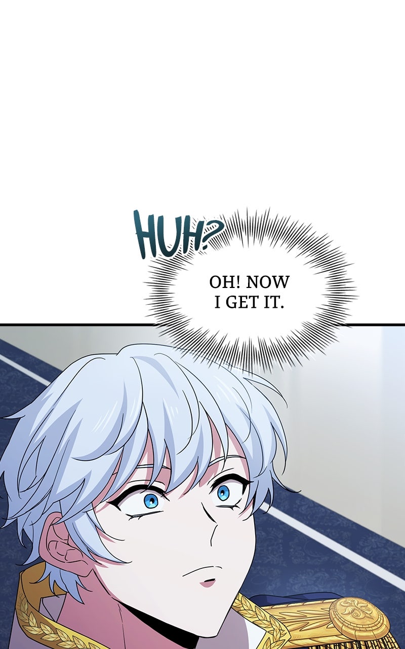 Read The Apothecary Prince Manga Online