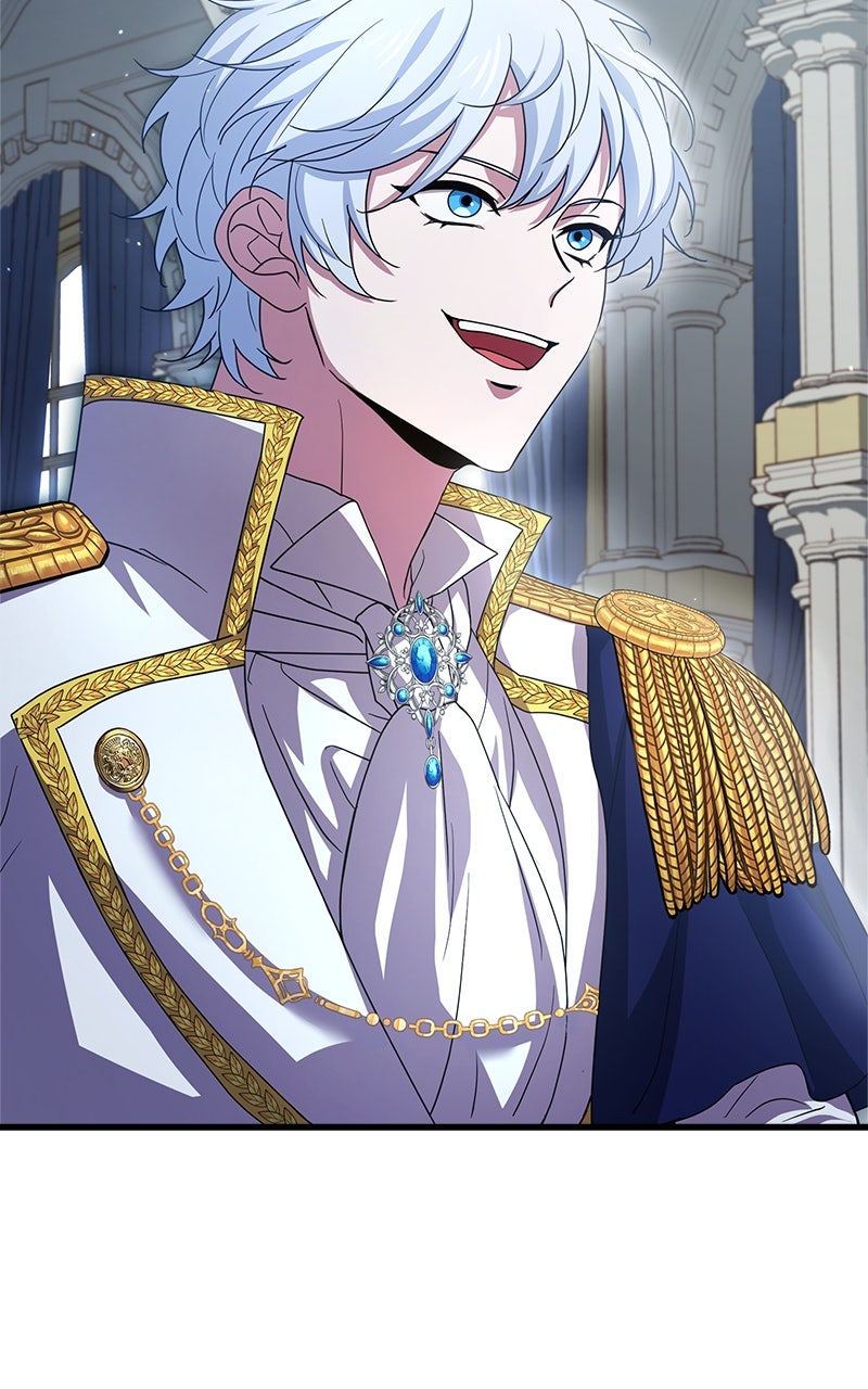 Read The Apothecary Prince Manga Online