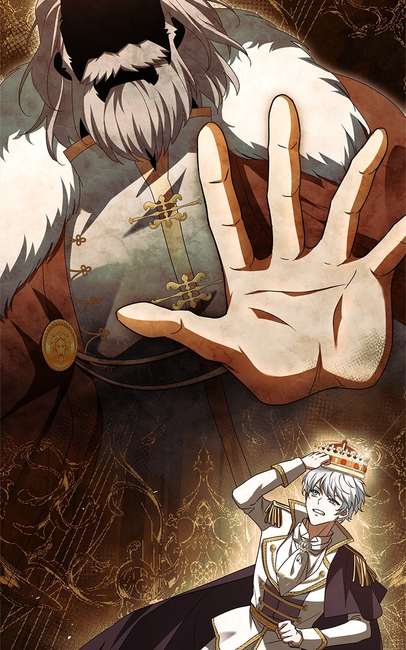 Read The Apothecary Prince Manga Online