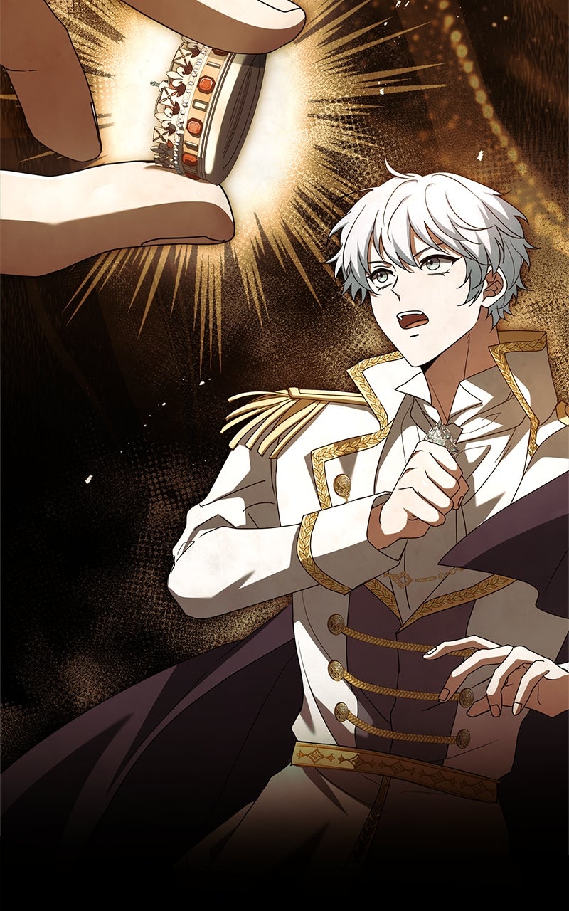 Read The Apothecary Prince Manga Online