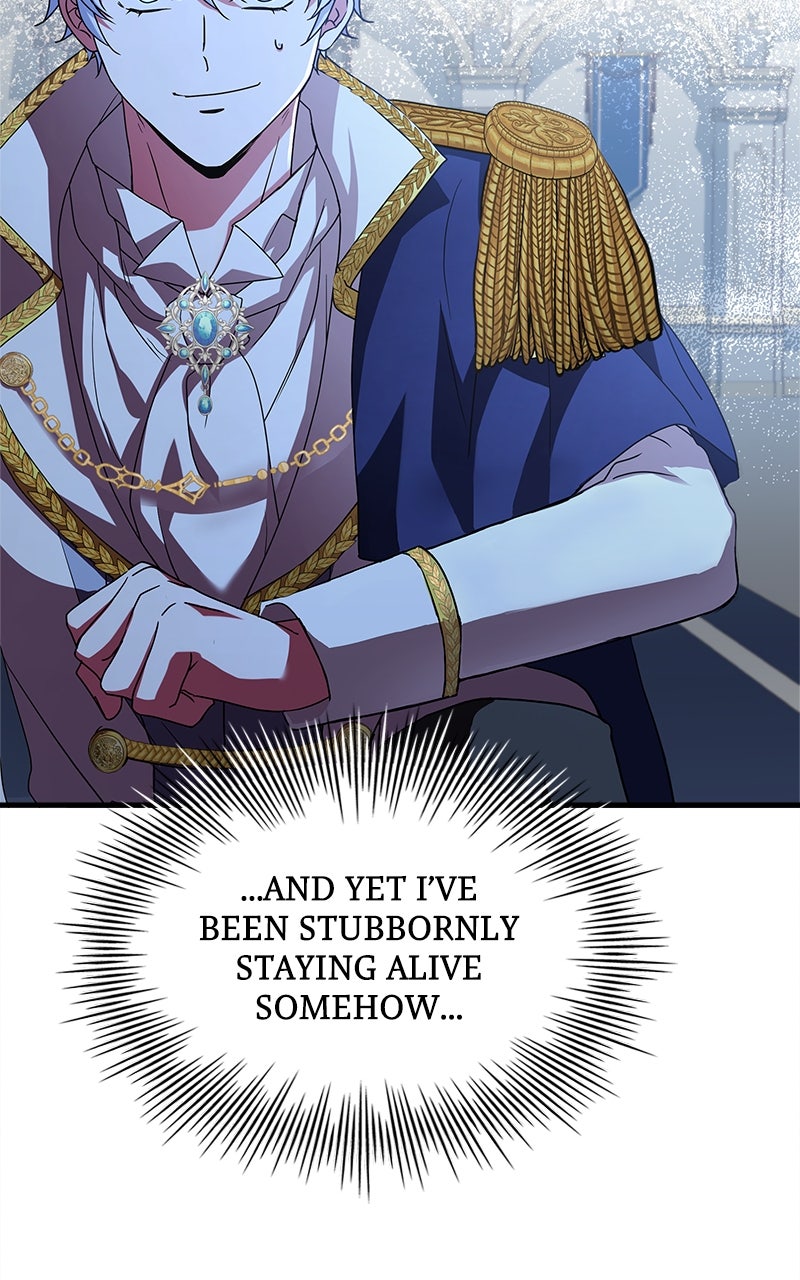 Read The Apothecary Prince Manga Online