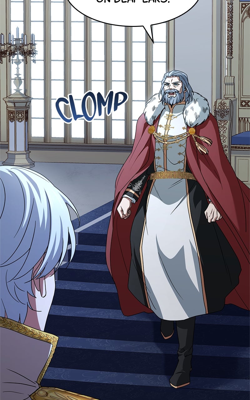 Read The Apothecary Prince Manga Online