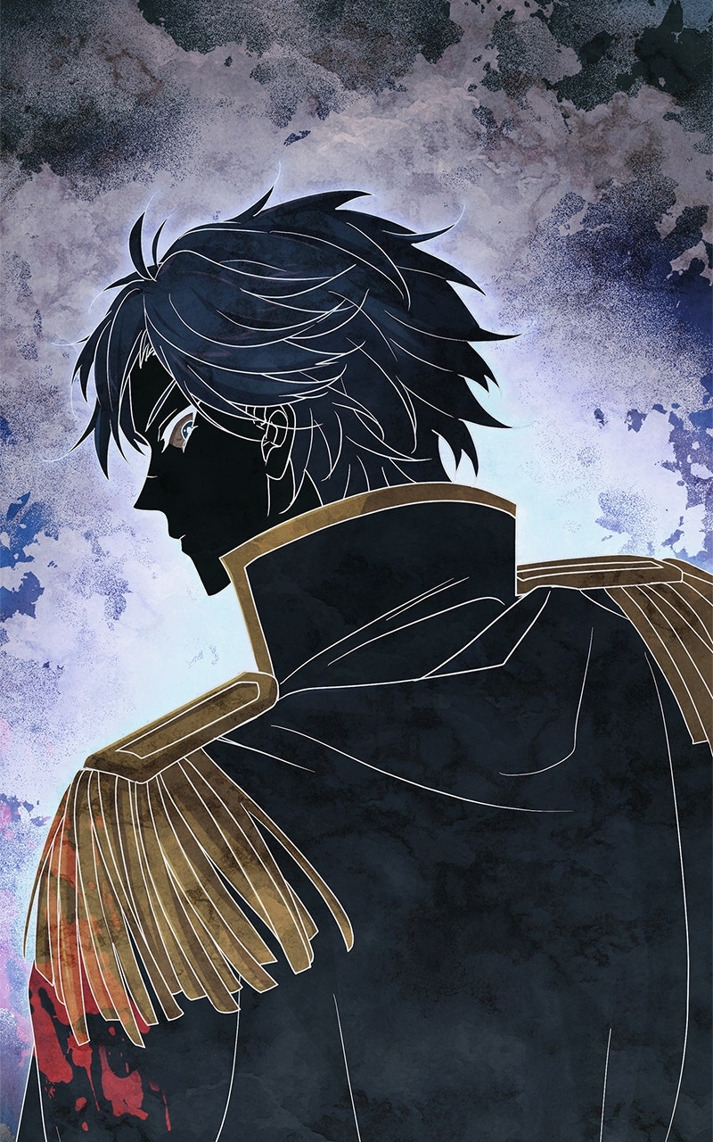 Read The Apothecary Prince Manga Online