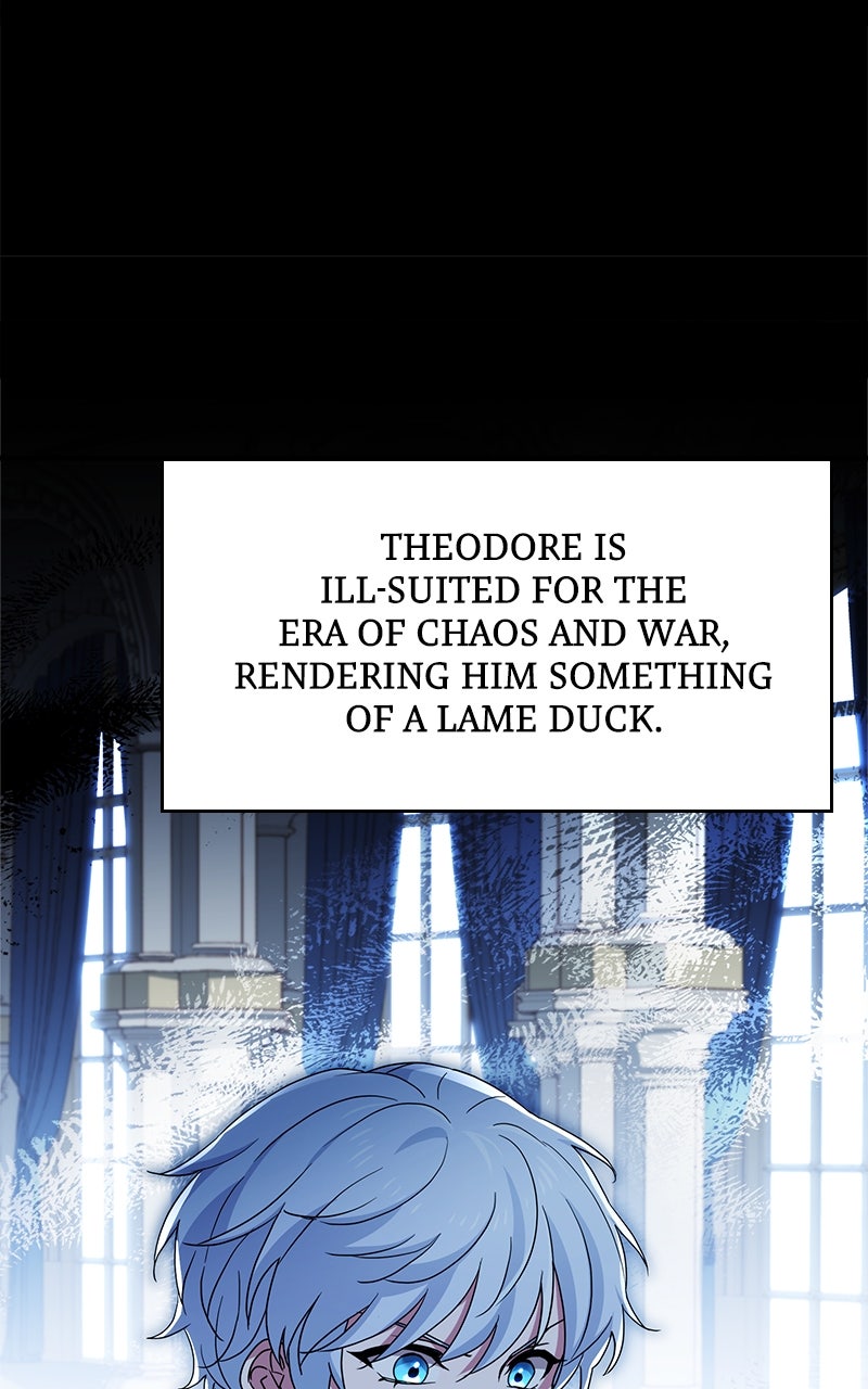 Read The Apothecary Prince Manga Online