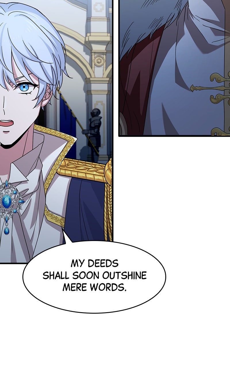 Read The Apothecary Prince Manga Online