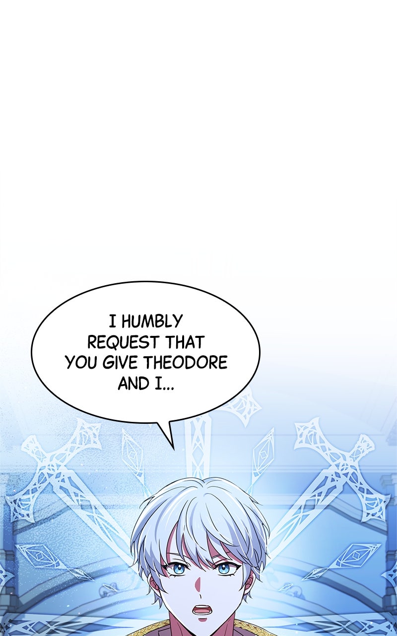 Read The Apothecary Prince Manga Online