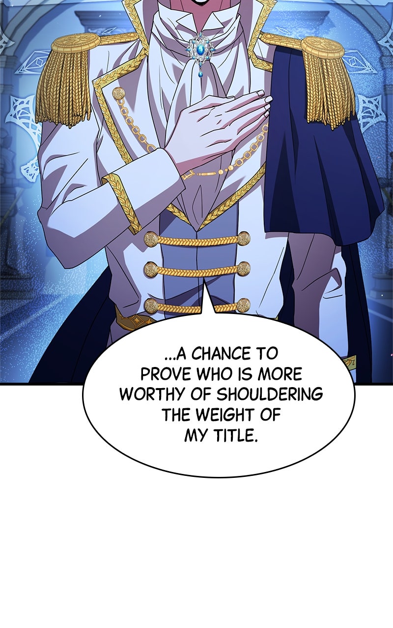 Read The Apothecary Prince Manga Online