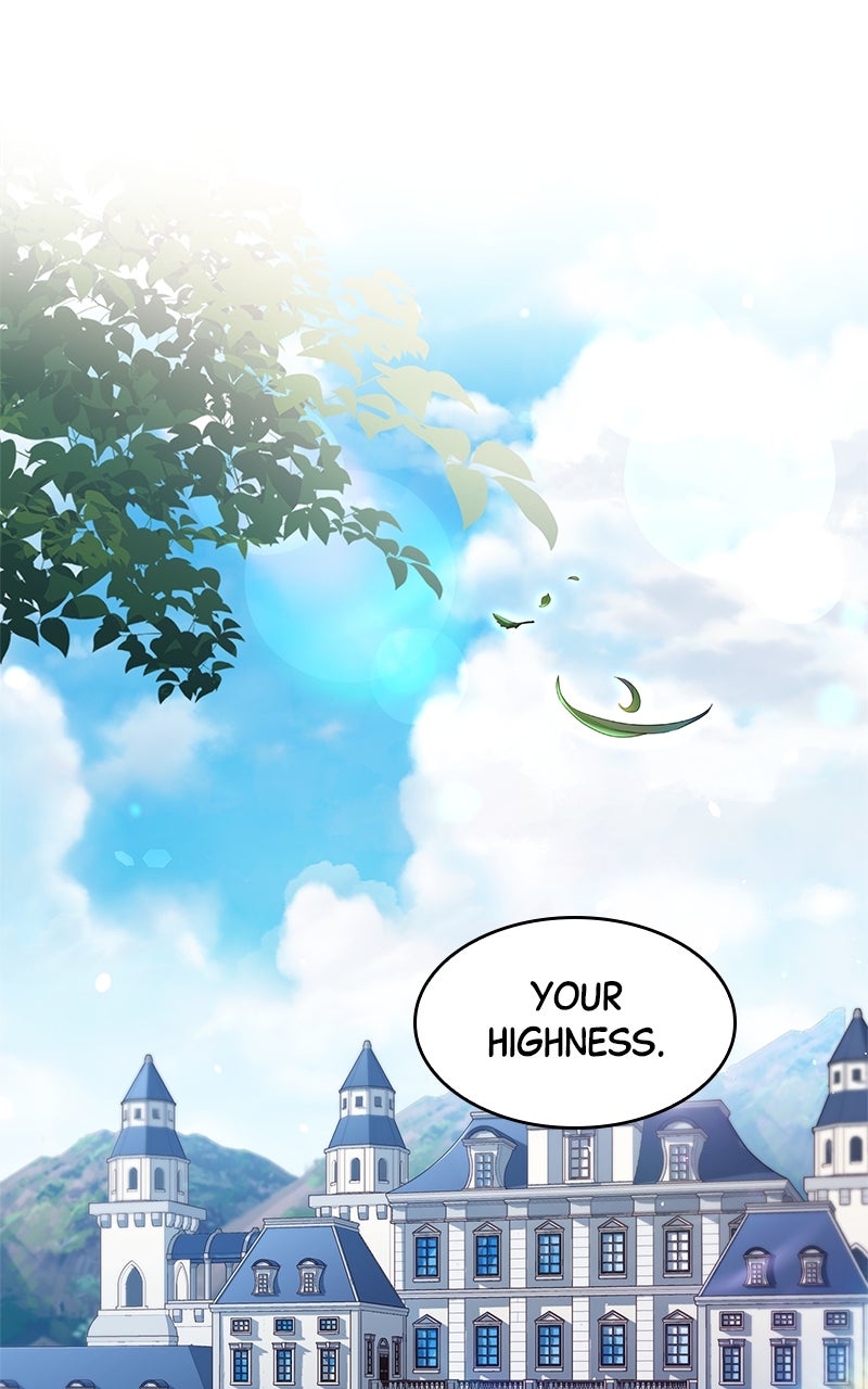 Read The Apothecary Prince Manga Online