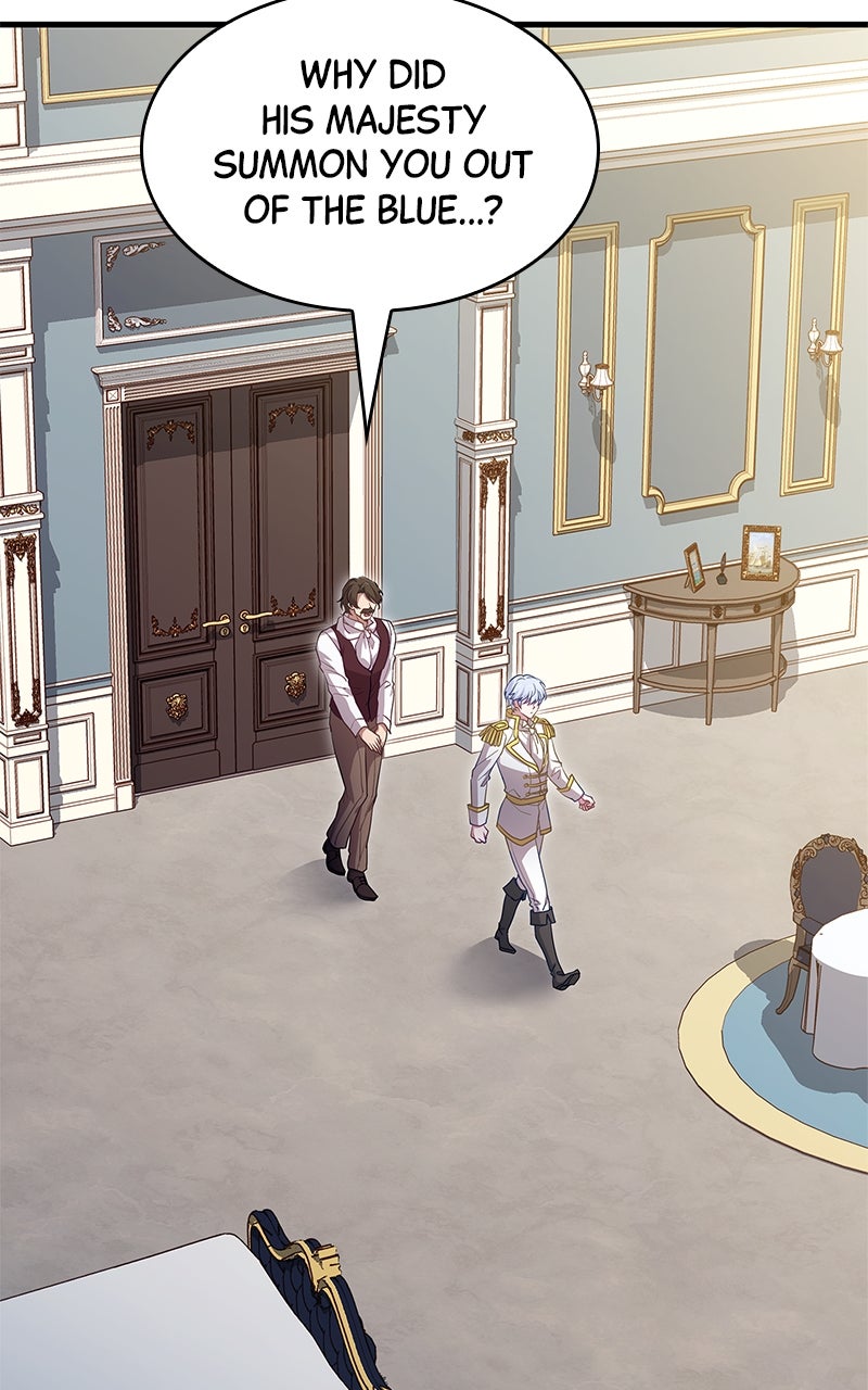 Read The Apothecary Prince Manga Online