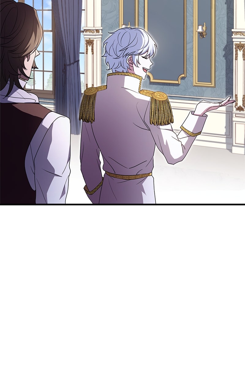 Read The Apothecary Prince Manga Online