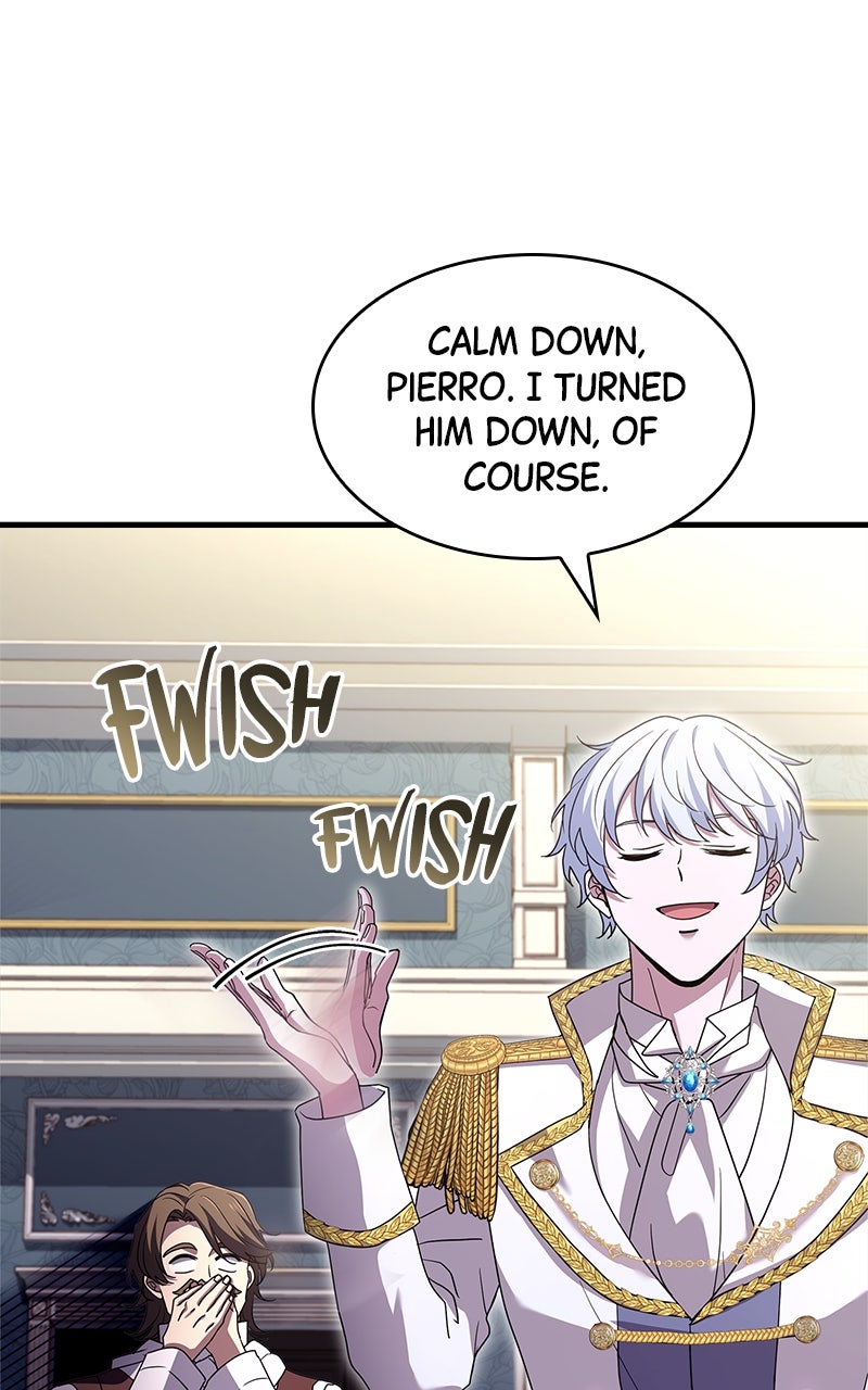 Read The Apothecary Prince Manga Online