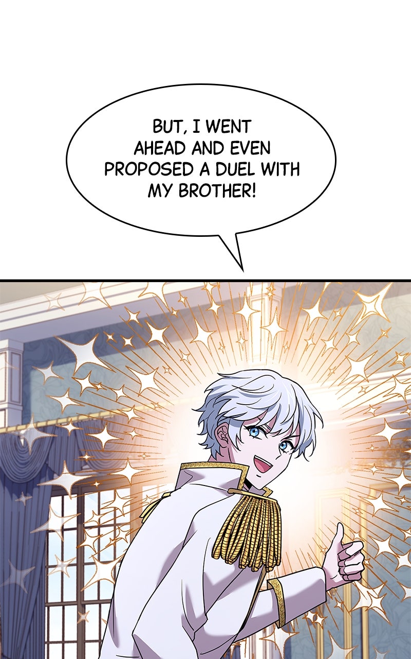 Read The Apothecary Prince Manga Online