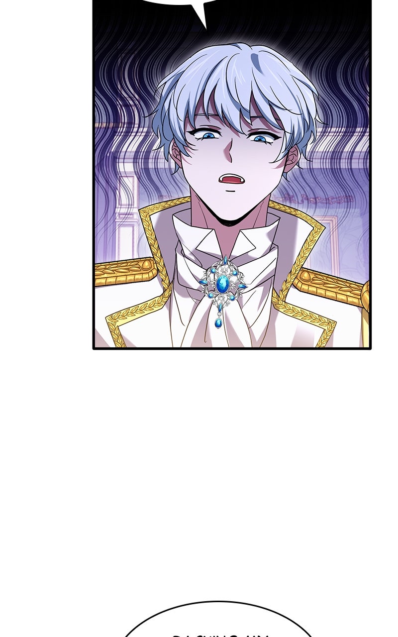 Read The Apothecary Prince Manga Online