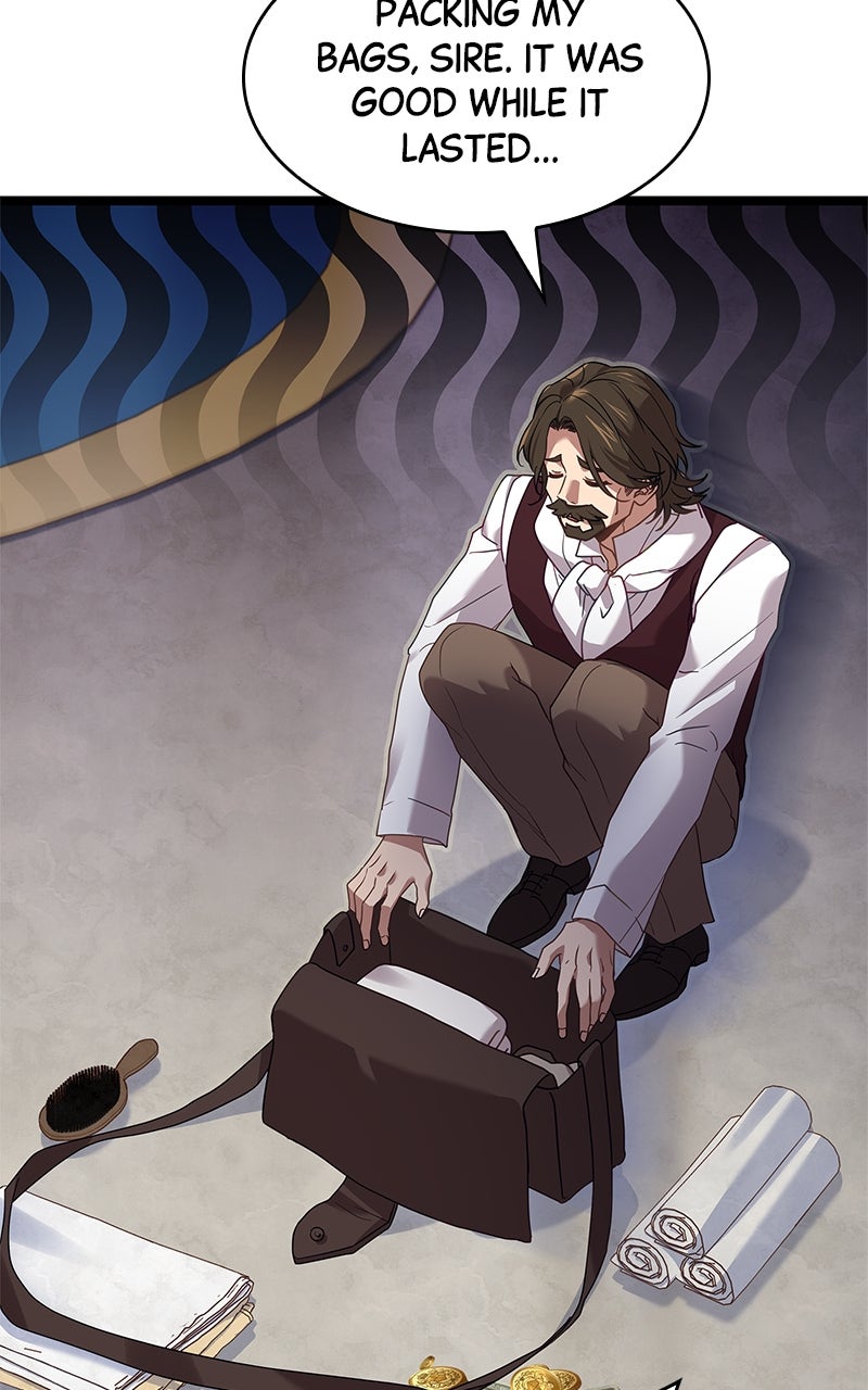 Read The Apothecary Prince Manga Online