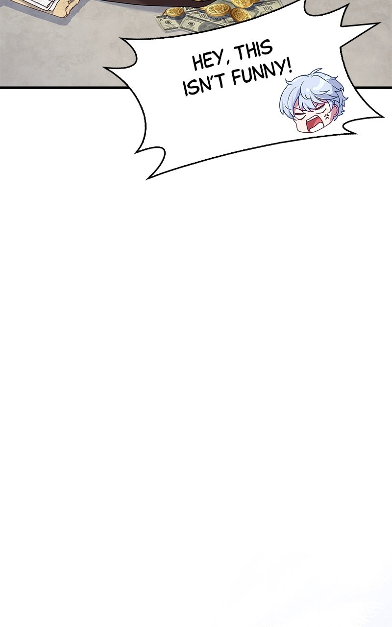 Read The Apothecary Prince Manga Online