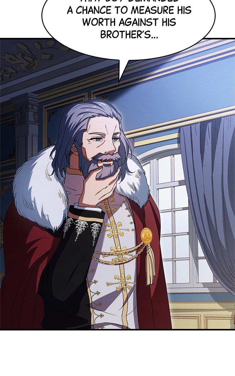 Read The Apothecary Prince Manga Online