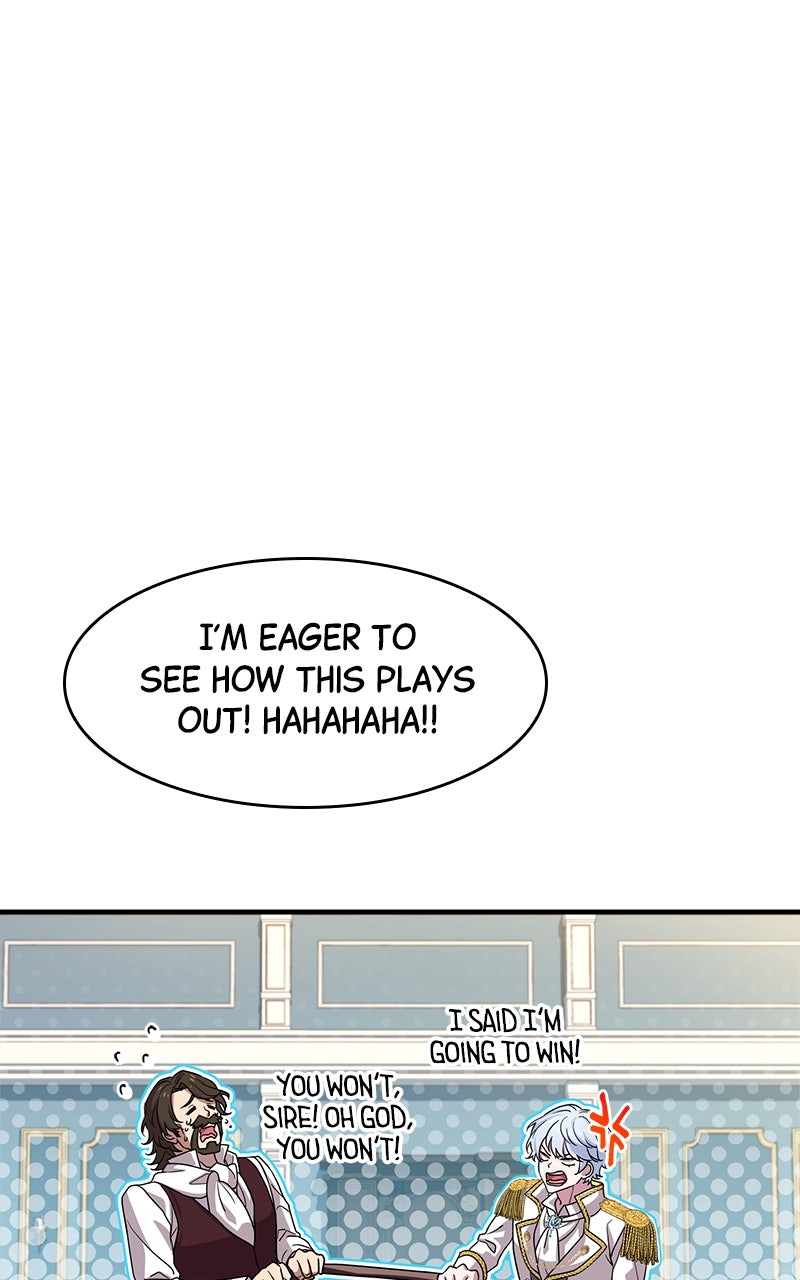 Read The Apothecary Prince Manga Online