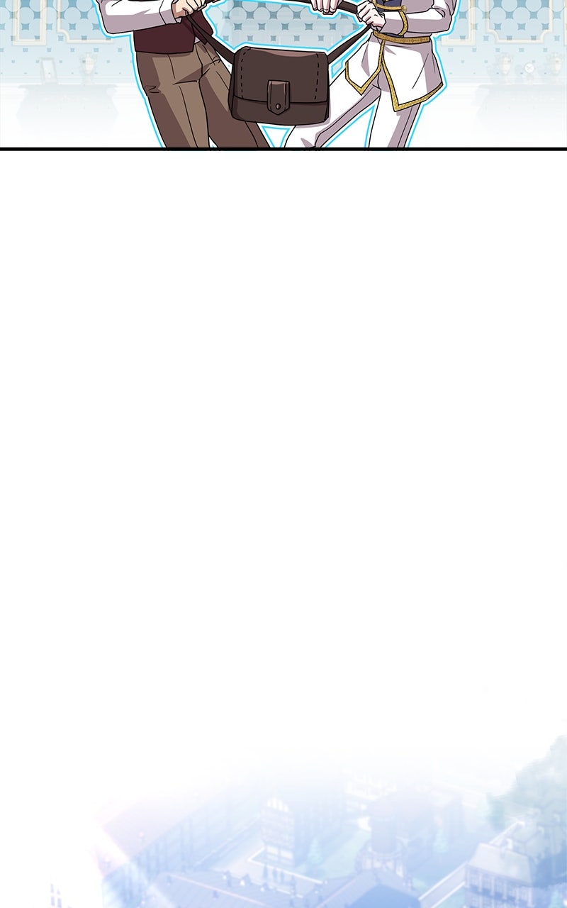 Read The Apothecary Prince Manga Online