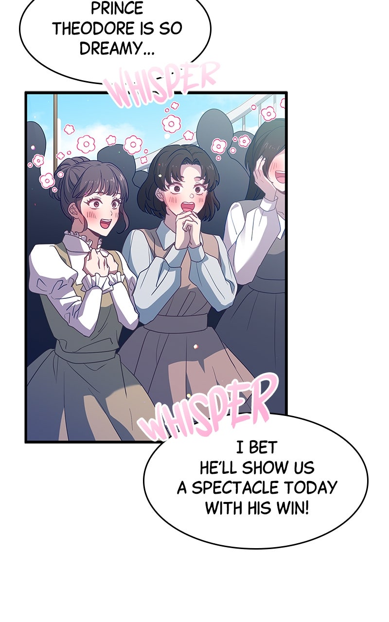 Read The Apothecary Prince Manga Online