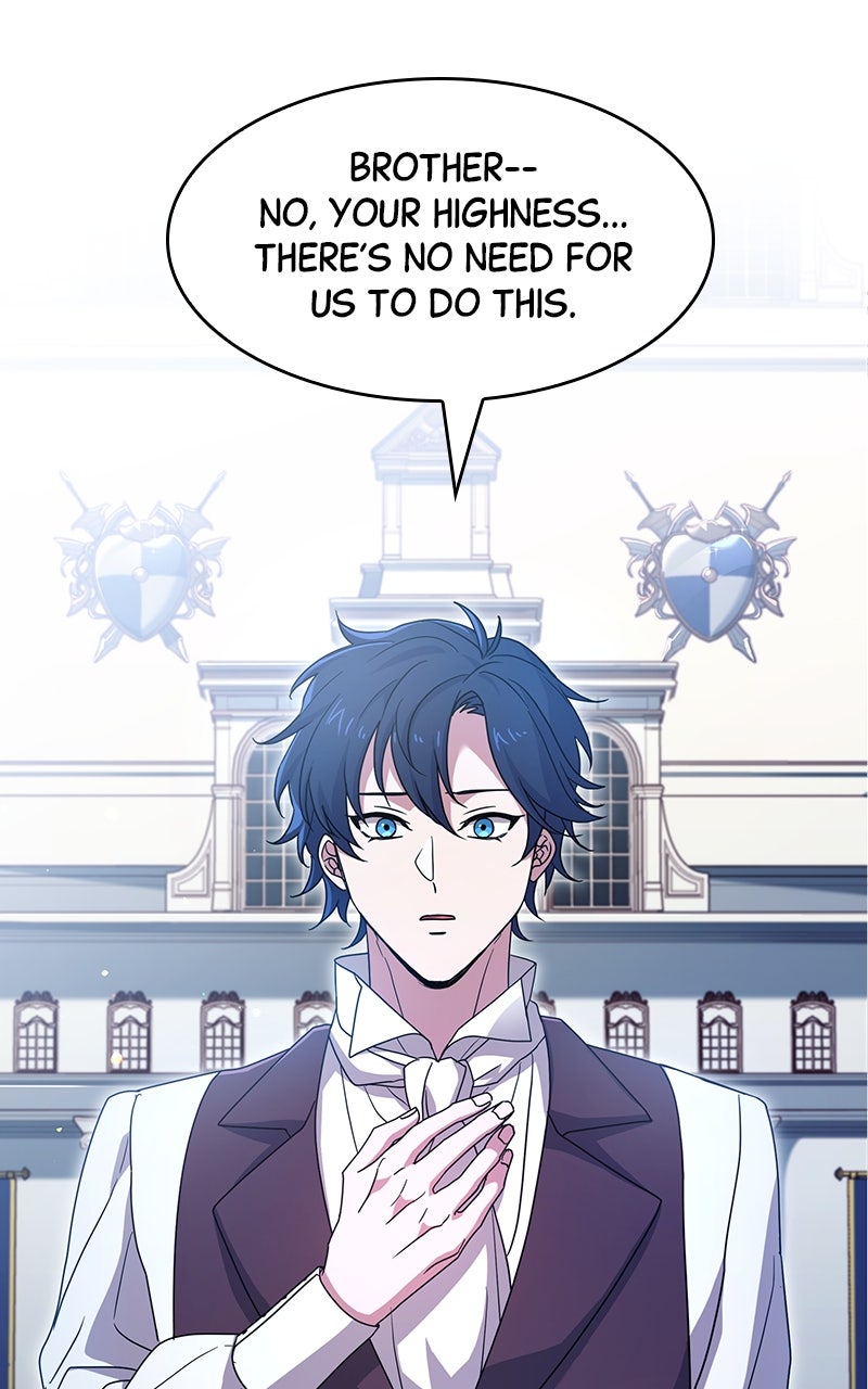 Read The Apothecary Prince Manga Online