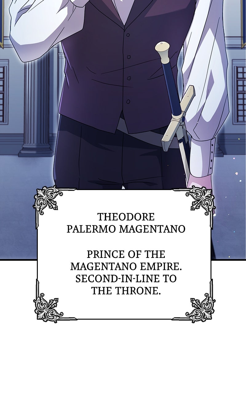 Read The Apothecary Prince Manga Online