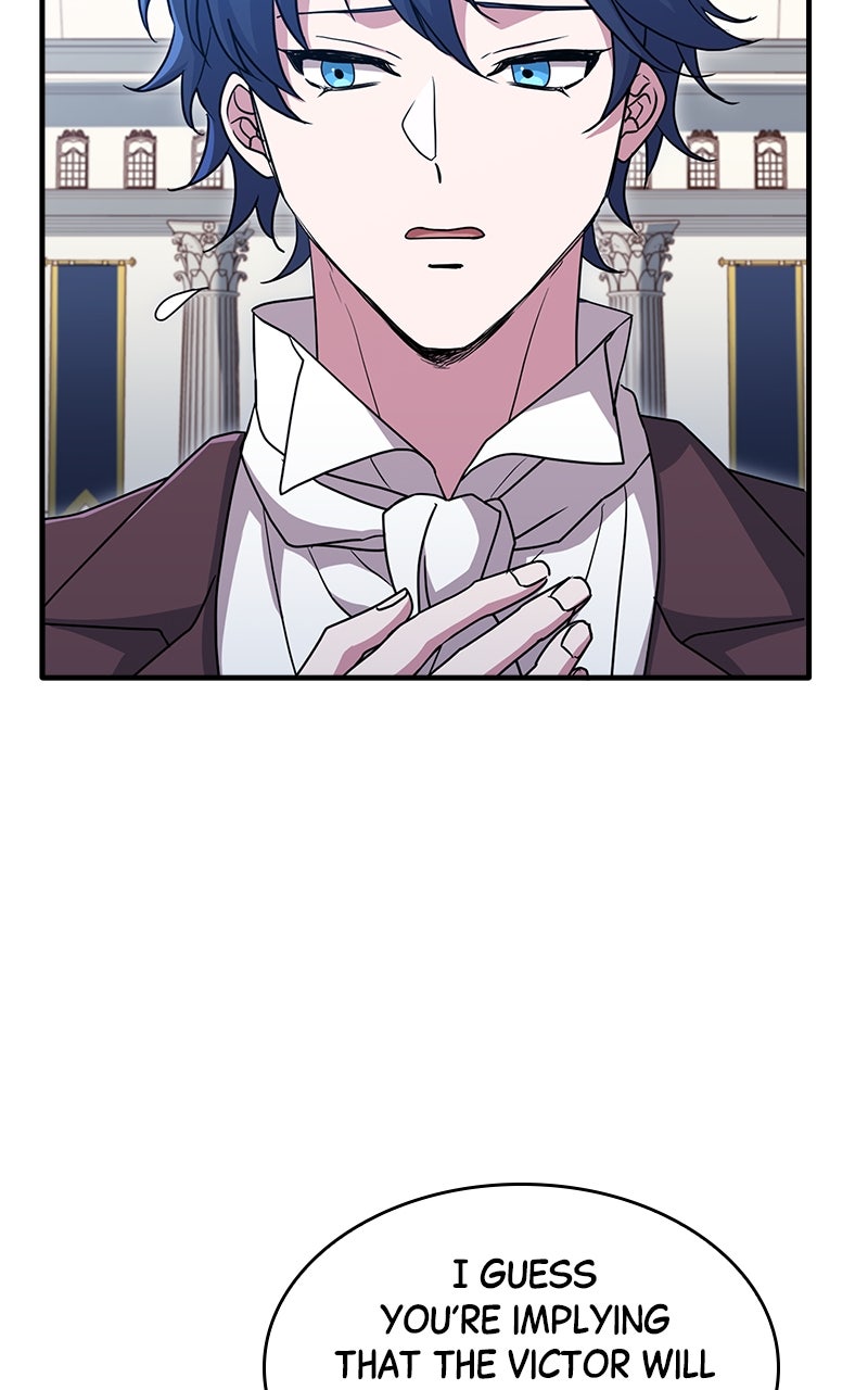 Read The Apothecary Prince Manga Online