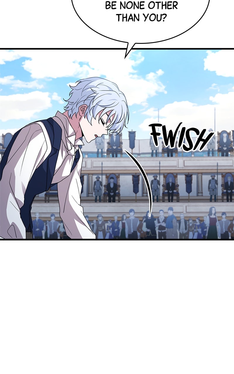 Read The Apothecary Prince Manga Online