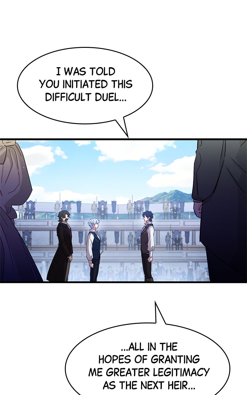 Read The Apothecary Prince Manga Online