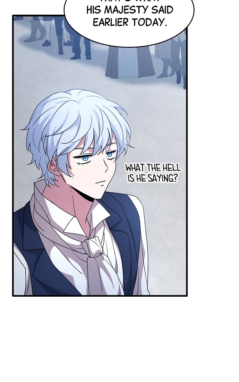 Read The Apothecary Prince Manga Online