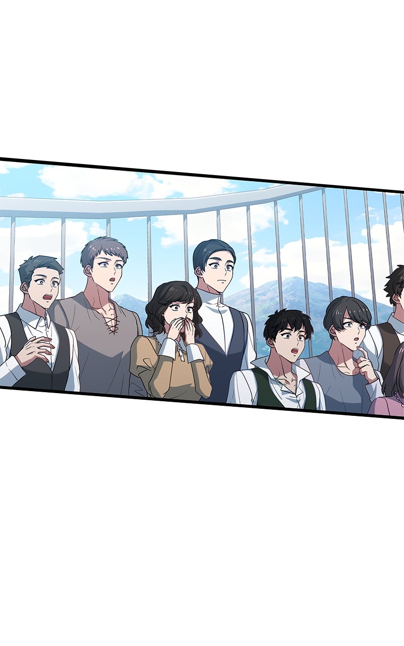 Read The Apothecary Prince Manga Online