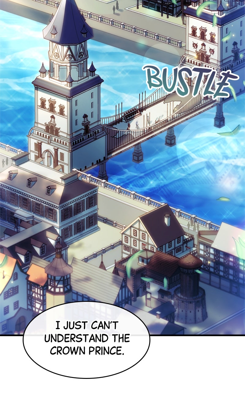 Read The Apothecary Prince Manga Online