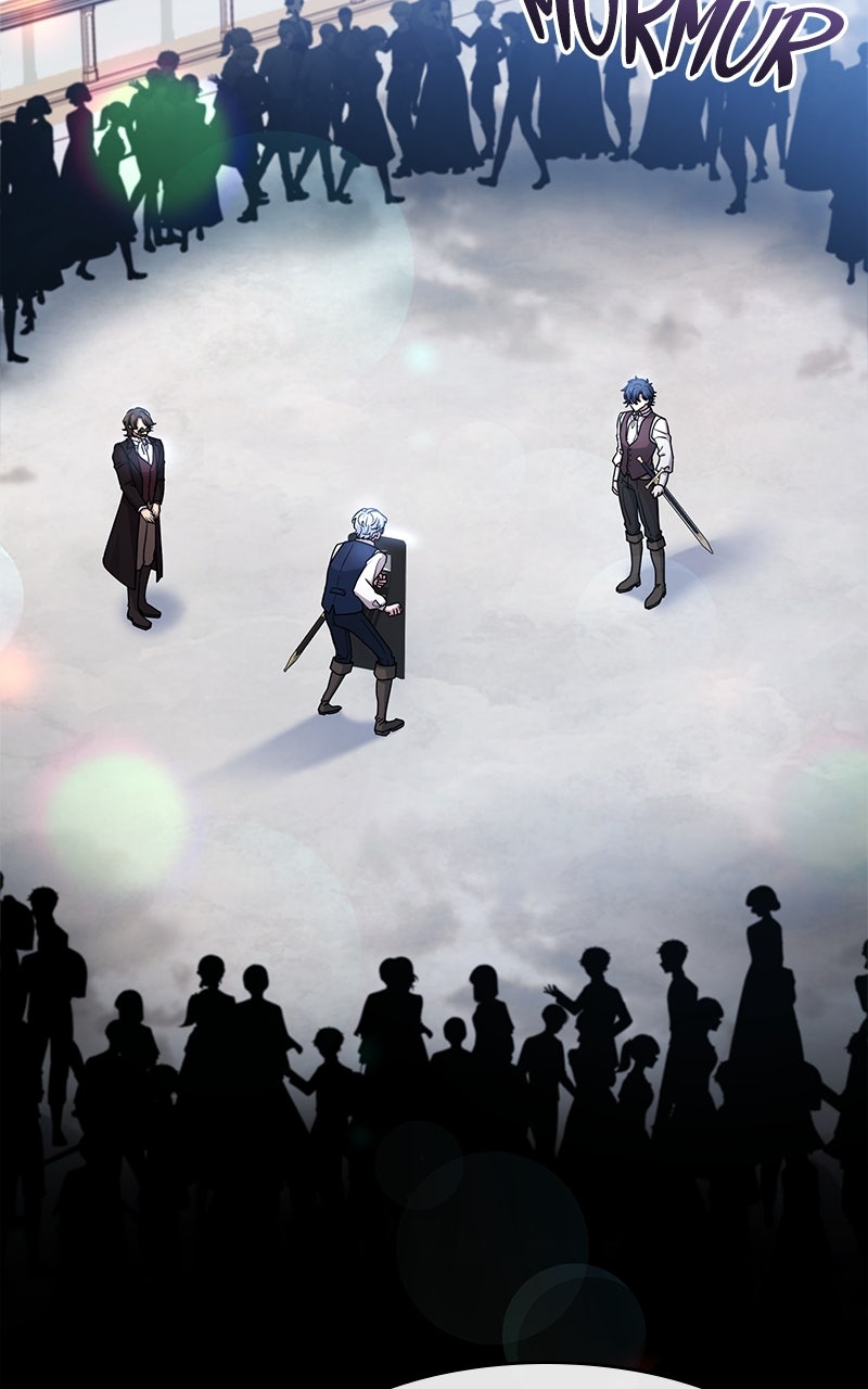 Read The Apothecary Prince Manga Online