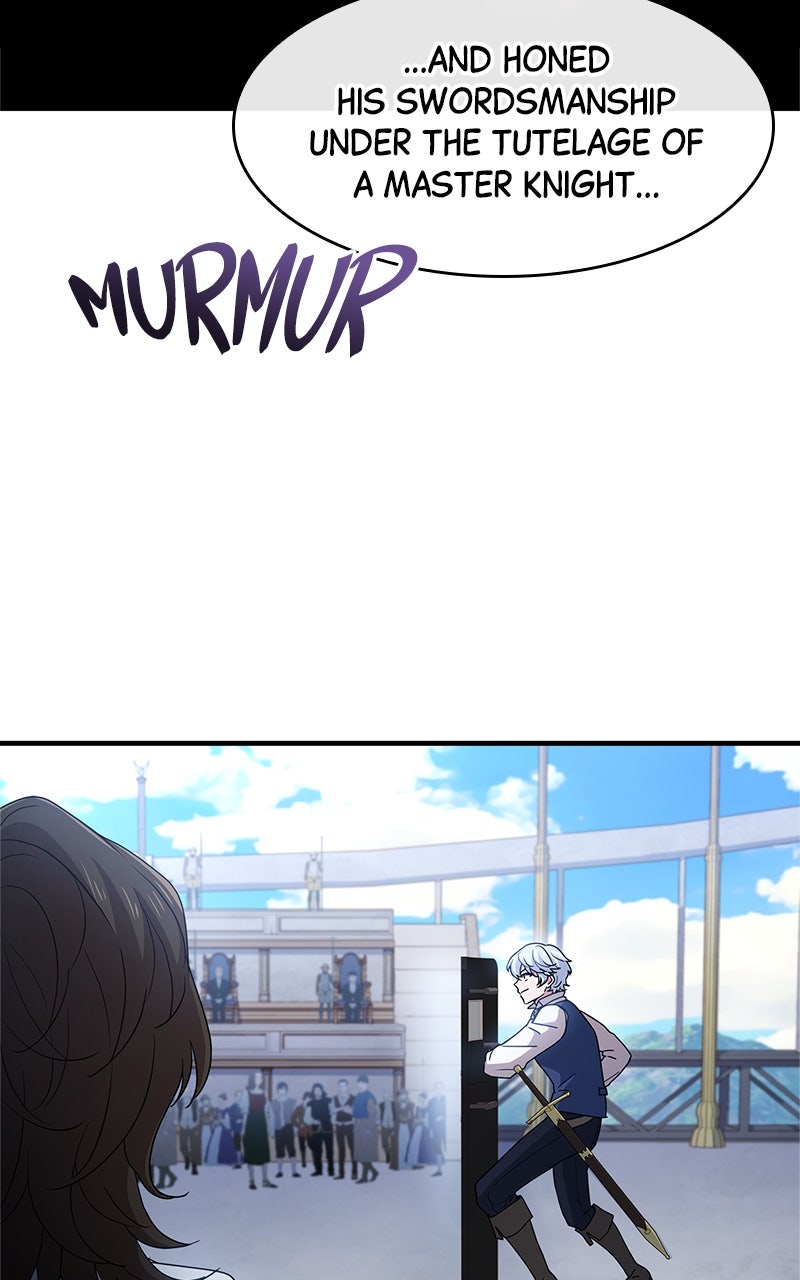 Read The Apothecary Prince Manga Online