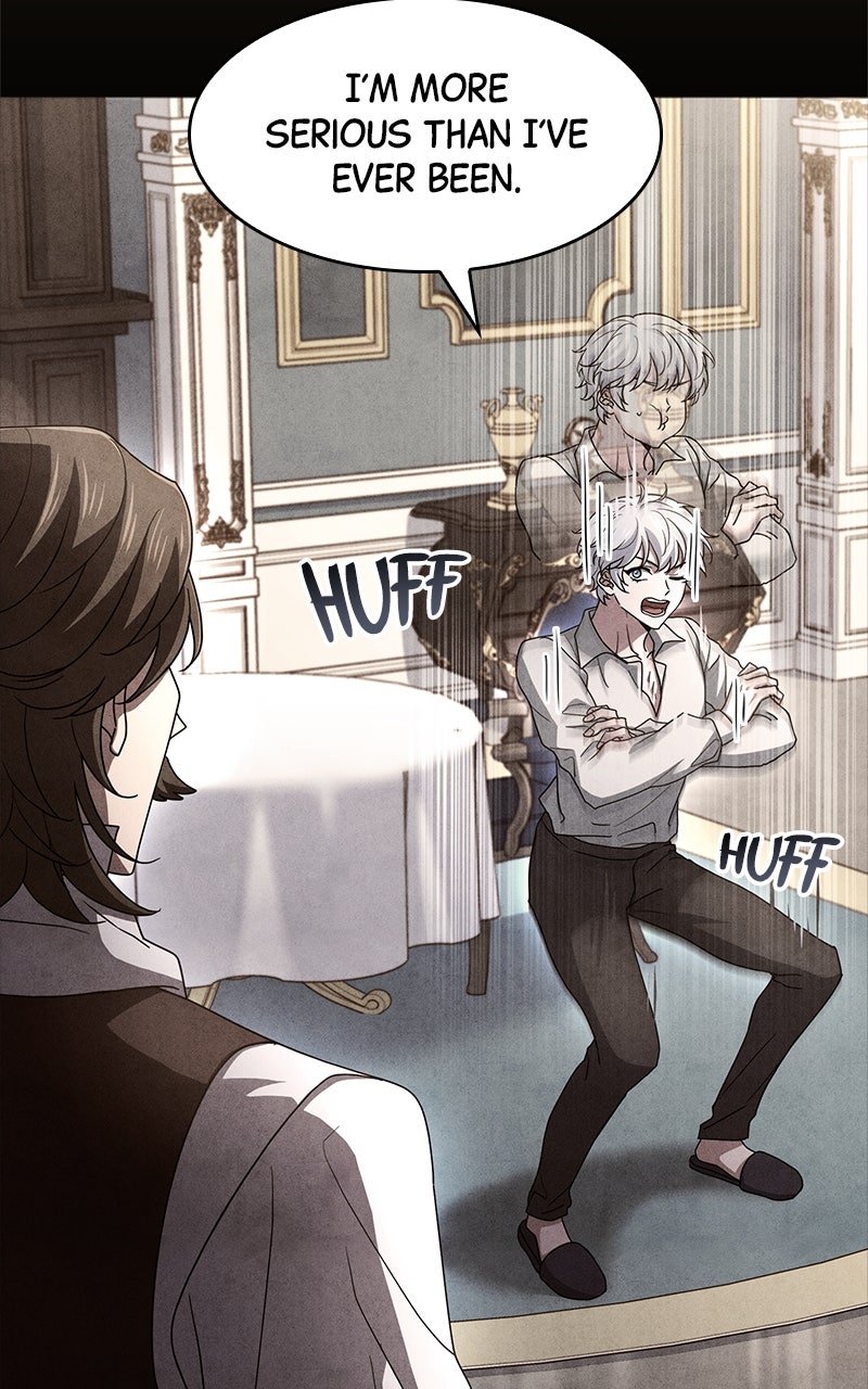 Read The Apothecary Prince Manga Online