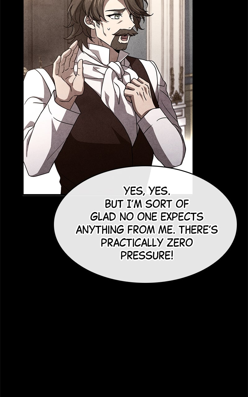 Read The Apothecary Prince Manga Online