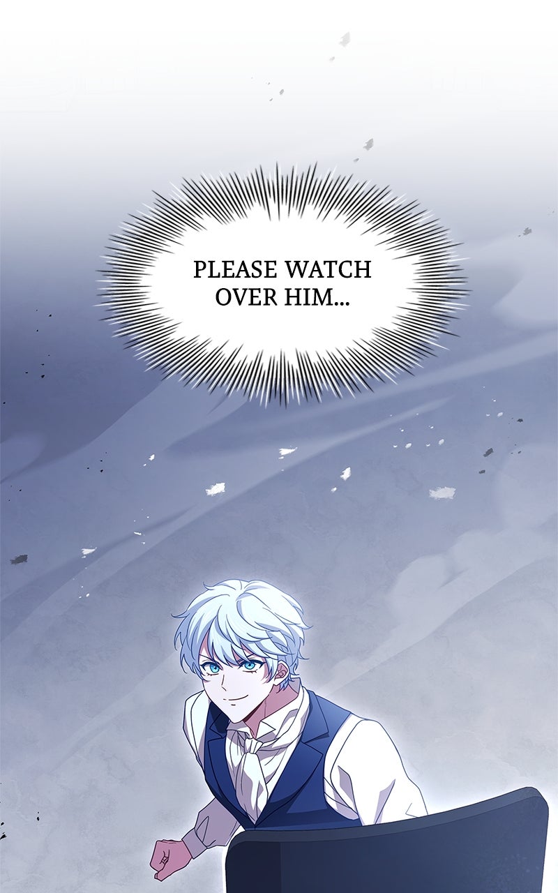 Read The Apothecary Prince Manga Online