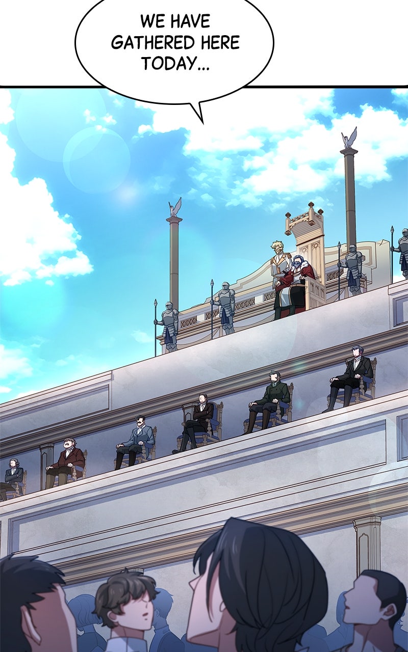 Read The Apothecary Prince Manga Online