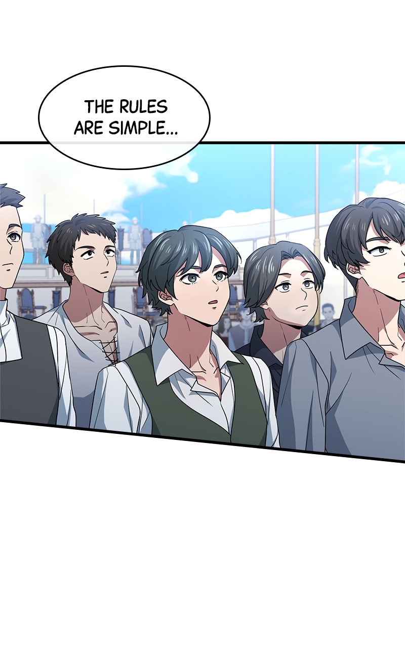 Read The Apothecary Prince Manga Online