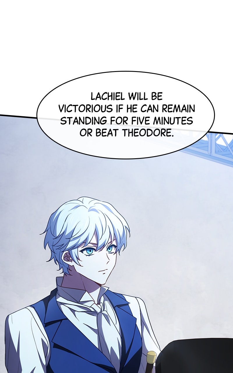 Read The Apothecary Prince Manga Online