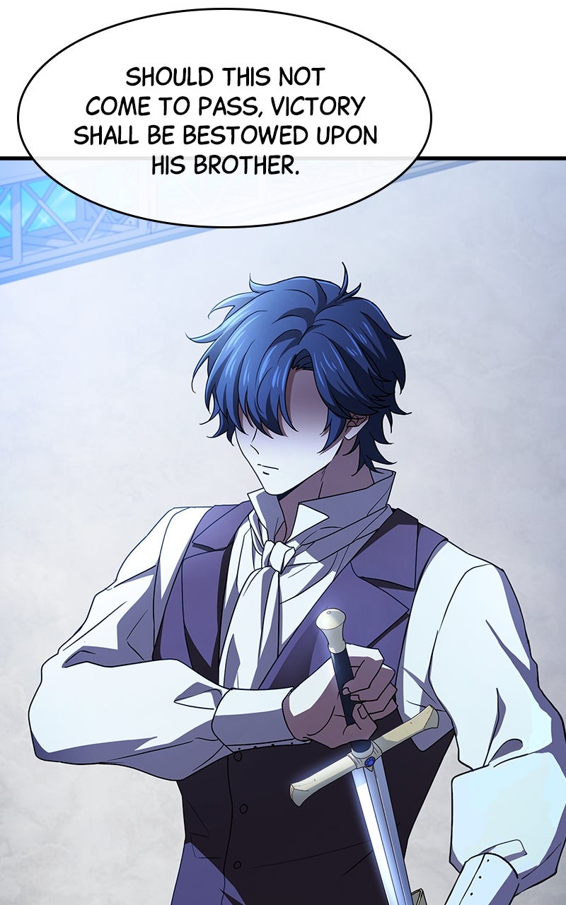 Read The Apothecary Prince Manga Online