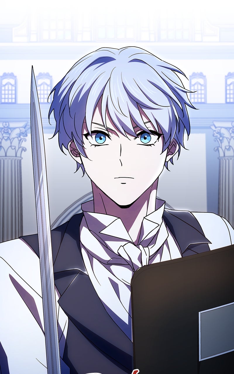 Read The Apothecary Prince Manga Online