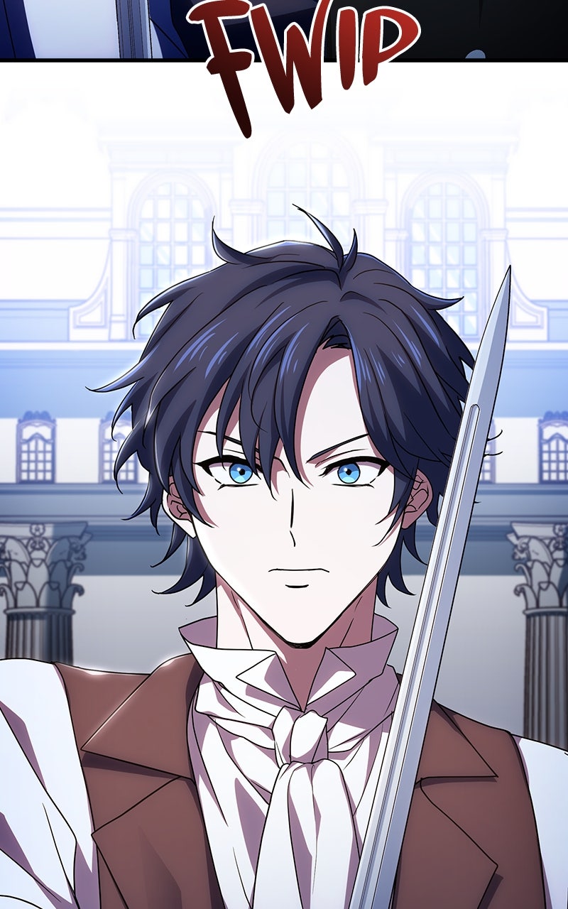 Read The Apothecary Prince Manga Online