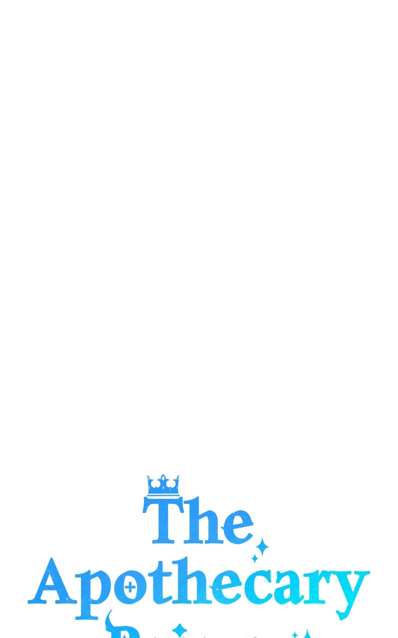 Read The Apothecary Prince Manga Online