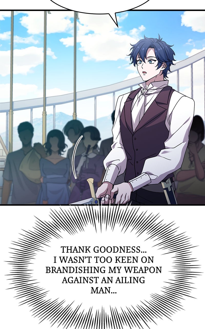 Read The Apothecary Prince Manga Online