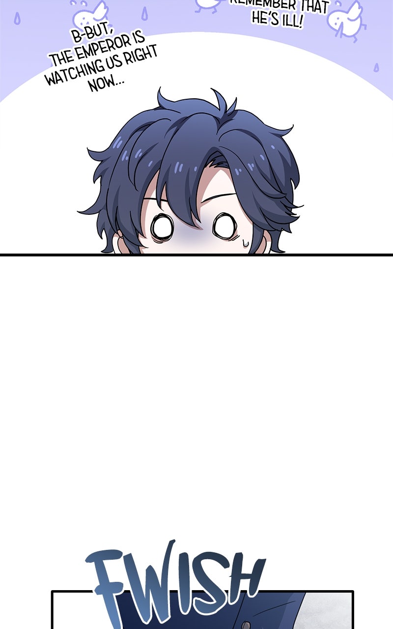 Read The Apothecary Prince Manga Online