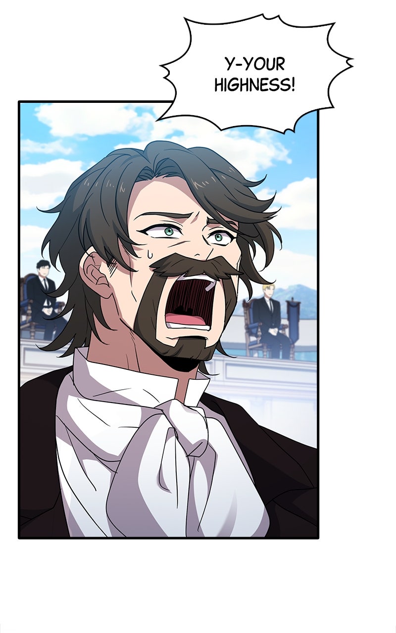 Read The Apothecary Prince Manga Online