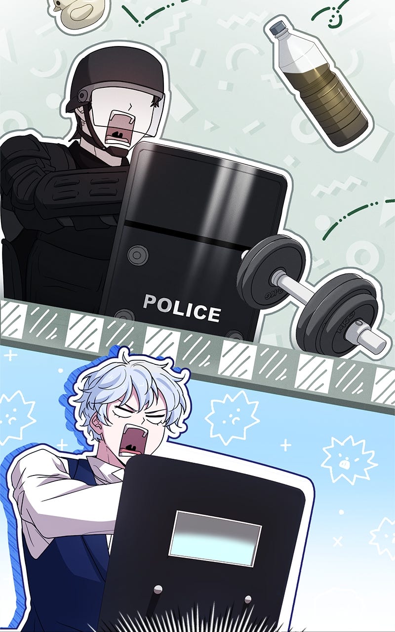 Read The Apothecary Prince Manga Online