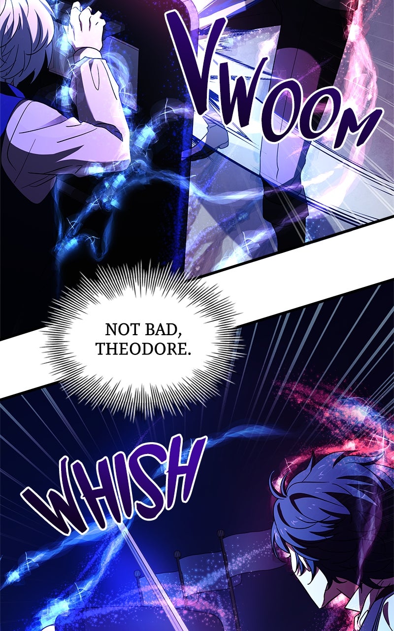 Read The Apothecary Prince Manga Online